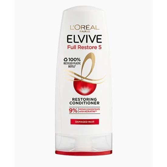 L'Oreal Elvive Total Restore 5 Restoring Conditioner 300ml