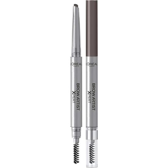 L'Oreal Paris Brow Artist Xpert Eyebrow Pencil 107 Cool Brunette