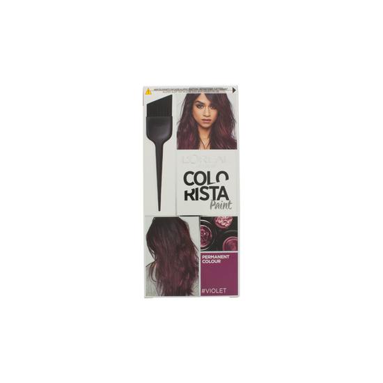 L'Oreal Paris Colorista Paint Hair Dye 013 Violet