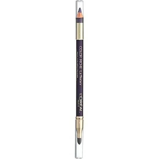 L'Oreal Paris Colour Riche Le Smoky Eyeliner 211 Purple Dream