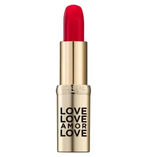 L'Oreal Paris Colour Riche Limited Edition Lipstick 802 Amor