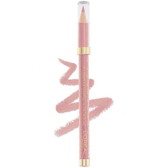 L'Oreal Paris Colour Riche Lip Liner Couture 303 Rose Tendre