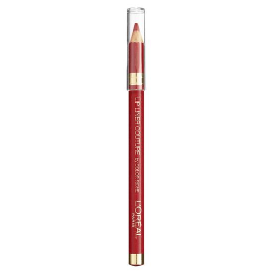 L'Oreal Paris Colour Riche Lip Liner Couture