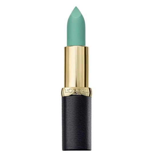 L'Oreal Paris Colour Riche Matte Lipstick