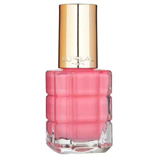 L'Oreal Paris Colour Riche Nail Polish 222 Jardin Des Roses