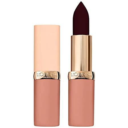 L'Oreal Paris Colour Riche Ultra Matte Lipstick No Prejudice