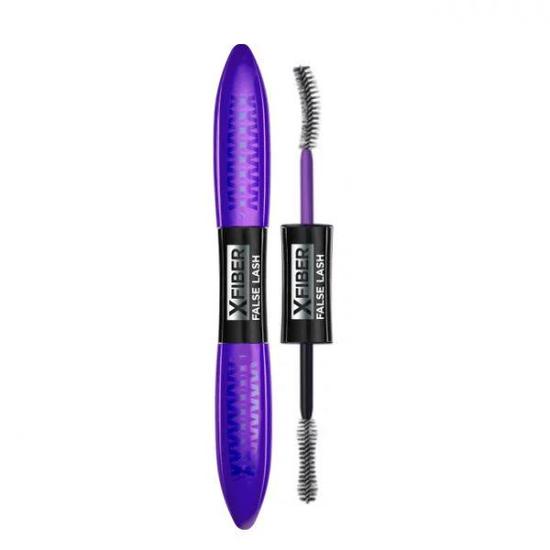 L'Oreal Paris False Lash X Fibre Mascara Xtreme Black