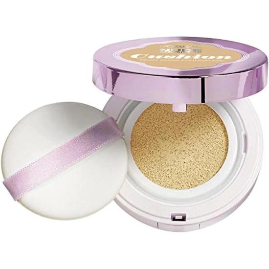 L'Oreal Paris Infaillibe Cushion Duo Rose Ivory R2