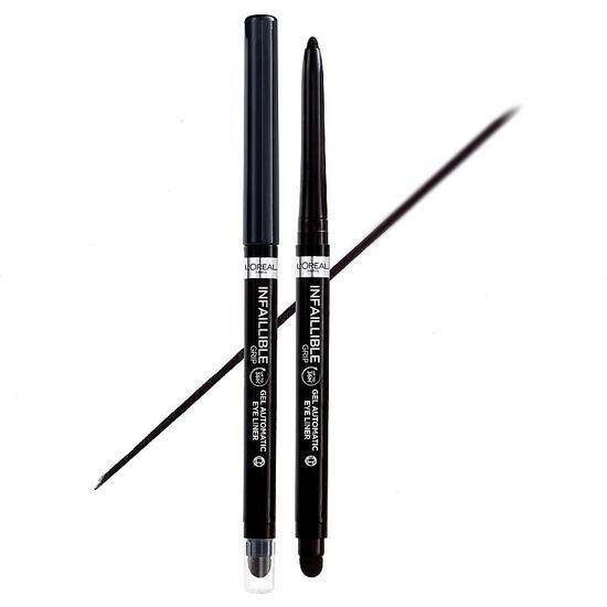 L'Oreal Paris Infaillible 36 Hours Gel Automatic Eyeliner 001 Intense Black