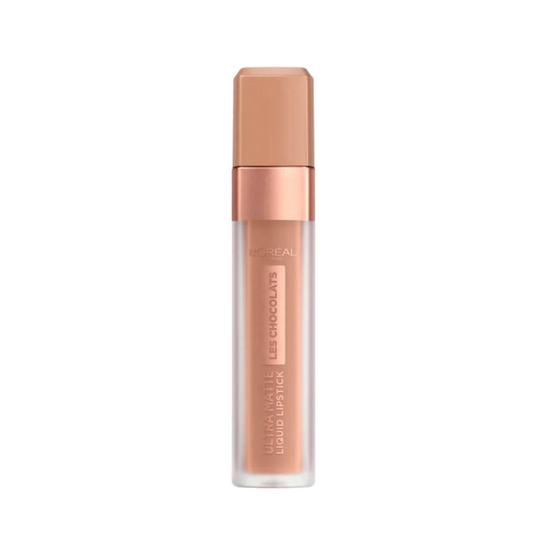 L'Oreal Paris Infallible Chocolats Lipstick 844 - Sweet Tooth