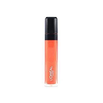 L'Oreal Paris Infallible Lip Gloss 204 On The List