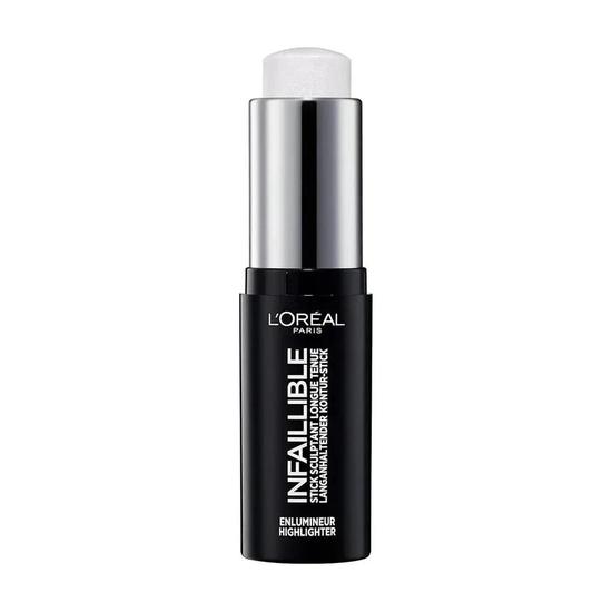 L'Oreal Paris Infallible Strobe Highlight Stick 500 - Frozen