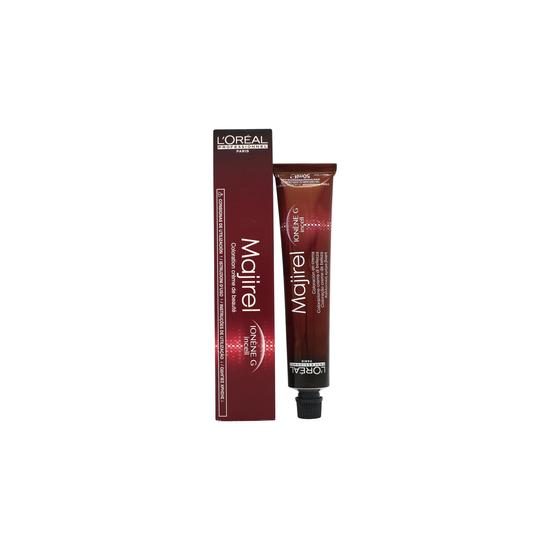 L'Oreal Paris Majirel Absolu Hair Colourant 6.34 Dark Golden Copper Blonde