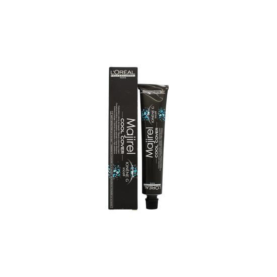 L'Oreal Paris Majirel Cool Cover Hair Colourant 5.3 Light Golden Brown