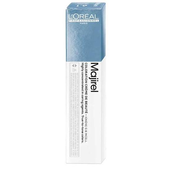 L'Oréal Professionnel Majirel Permanent Hair Colour Highlift 5.21