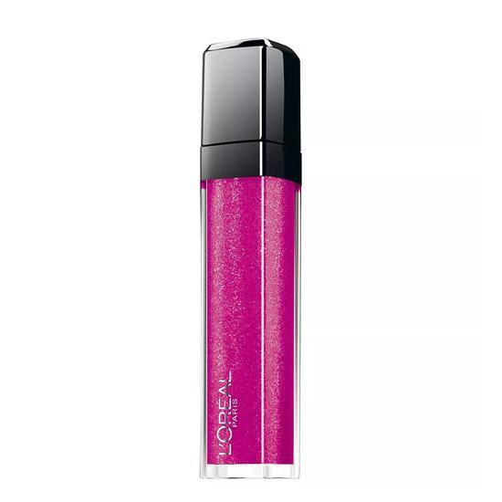 L'Oreal Paris Mega Lip Gloss 504 - My Sky Is My Limit