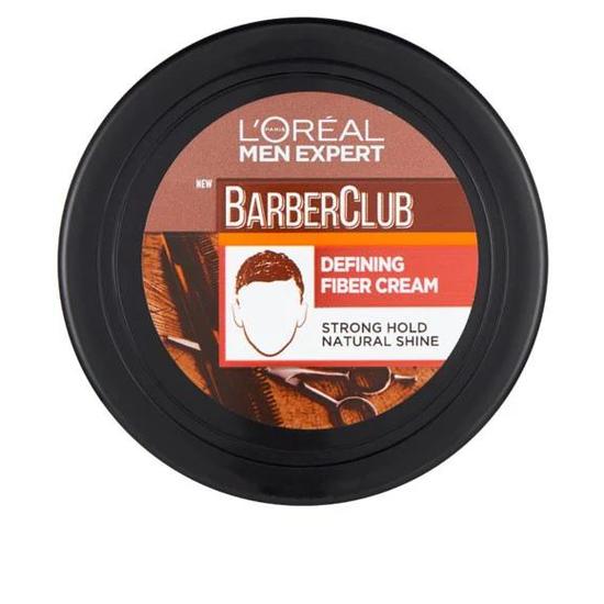 L'Oréal Paris Men Expert Barberclub Defining Fibre Cream 75ml