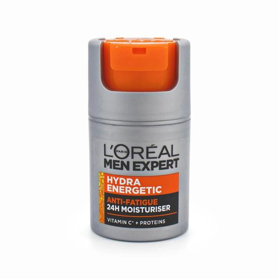 L'Oréal Men Expert Power Age Revitalising 24 H Moisturiser