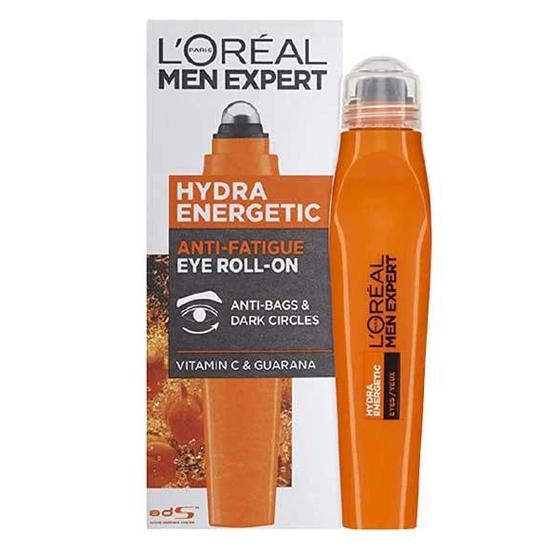 L'Oréal Paris Men Expert Hydra Energetic Ice Cool Eye Roll On