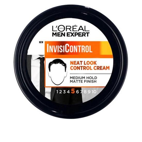 L'Oréal Paris Men Expert Invisicontrol Neat Look Control Cream 150ml