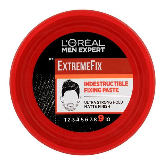 L'Oréal Paris Men Expert Men Expert Extremefix Indestructible Fixing Paste 75ml