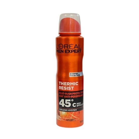 L'Oreal Paris Men Expert Men Expert Thermic Resist 48 Hrs Anti Perspirant Body Spray 150ml