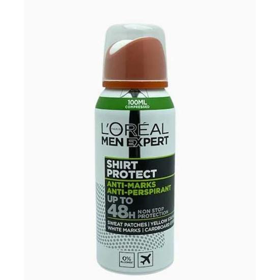 L'Oreal Paris Men Expert Shirt Protect Anti Perspirant Refreshing Kick Fragrance