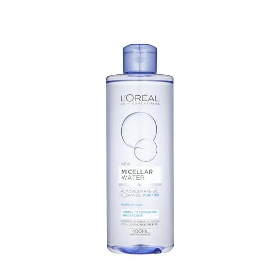 L'Oreal Paris Micellar Water Single Pack