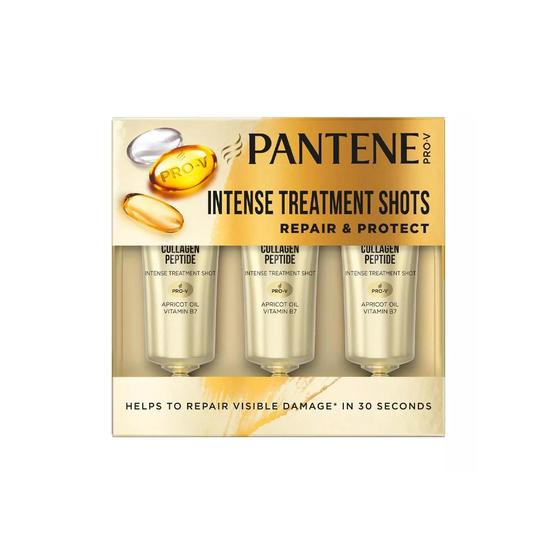 L'Oreal Paris Pantene Pro-V Intense Treatment Shots