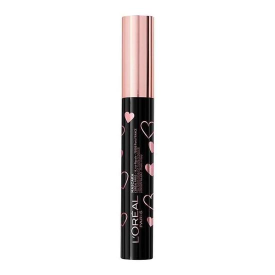 L'Oreal Paris Paradise Limited Edition Love Liberte Mascara Black