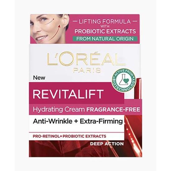 L'Oreal Paris Revitalift Anti Wrinkle & Extra Firming Day Cream