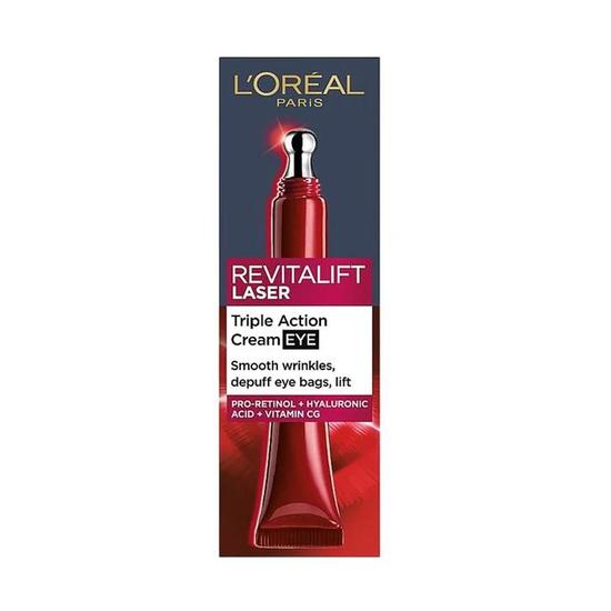L'Oreal Paris Revitalift Laser Renew Precision Eye Cream