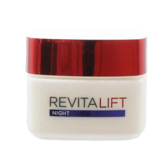 L'Oreal Paris Revitalift Night Face Cream Anti-Wrinkle & Extra Firming