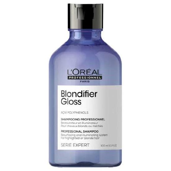 L'Oreal Paris Serie Expert Blondifier Gloss Shampoo 1500ml