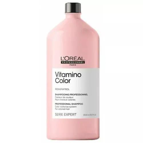 L'Oreal Paris Serie Expert Vitamino Colour Shampoo