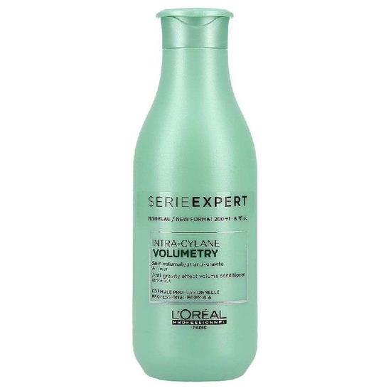 L'Oreal Paris Serie Expert Volumetry Conditioner 200ml