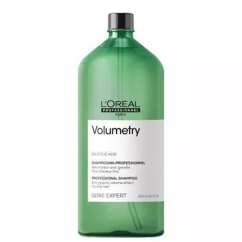 L'Oreal Paris Serie Expert Volumetry Shampoo 1500ml