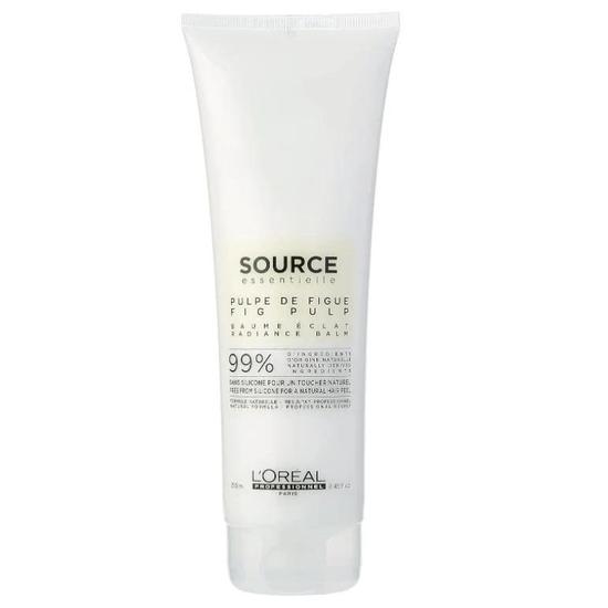 L'Oreal Paris Source Essentielle With Fig Pulp Radiance System Mask