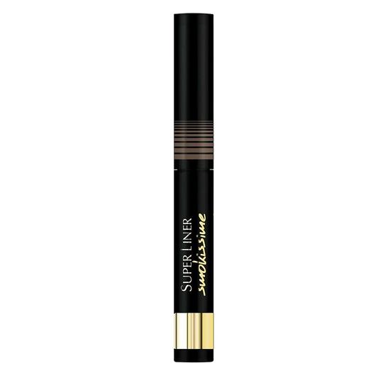 L'Oreal Paris Super Liner Smokissime Eyeliner Pen 101 Taupe Smoke