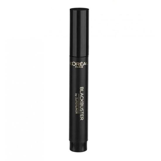 L'Oreal Paris Superliner Blackbuster Liquid Eyeliner Black