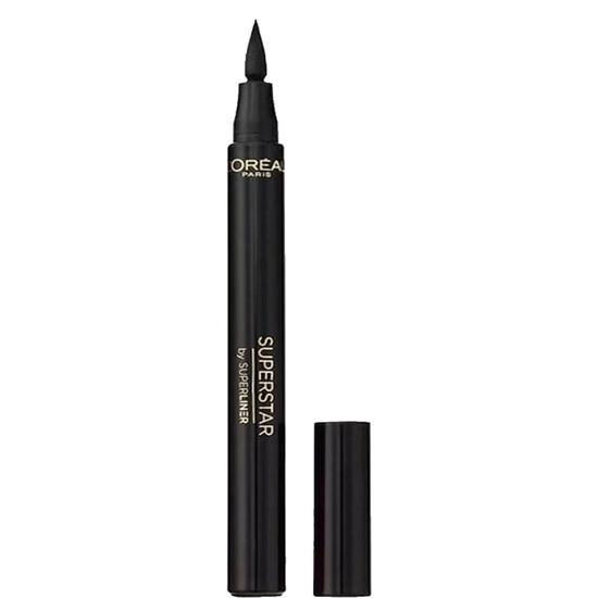 L'Oreal Paris Superliner Superstar Eyeliner 01 Black