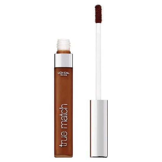 L'Oreal Paris True Match Perfecting Concealer 8.D/W Caramel Toffee