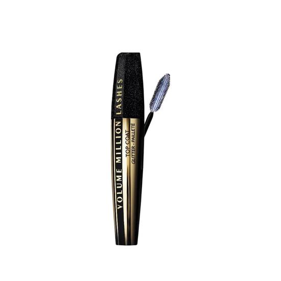 L'Oreal Paris Volume Million Lashes Mascara Hologram Top Coat