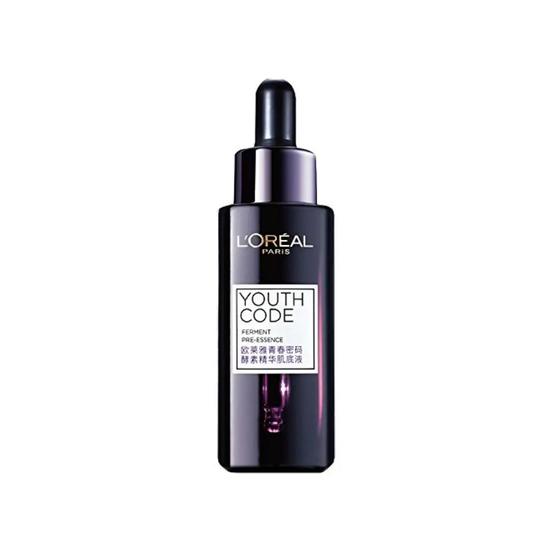 L'Oreal Paris Youth Code Skin Activating Ferment Pre-Essence Serum 75ml