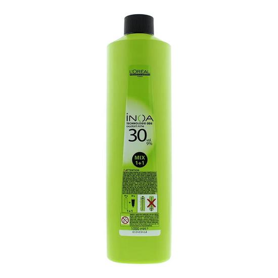 L'Oréal Professionnel Inoa Oxydant Developer 9% 30 Volume Mix 1+1 1000ml