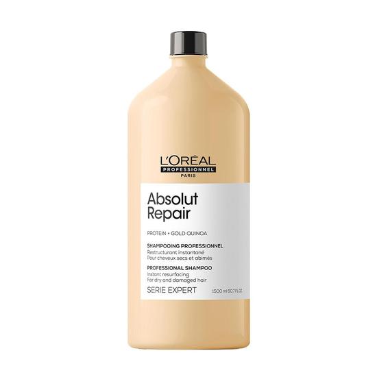 L'Oréal Professionnel Loreal Professional Serie Expert Absolut Repair Shampoo 1500ml