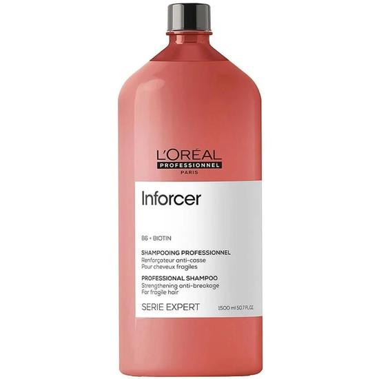 L'Oréal Professionnel Loreal Professional Serie Expert Inforcer Anti Breakage Shampoo 1500ml