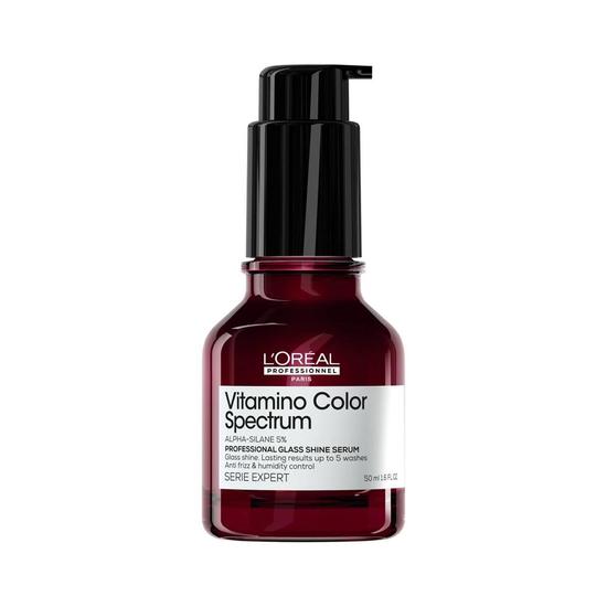 L'Oréal Professionnel Serie Expert Vitamino Spectrum Glass Shine Serum