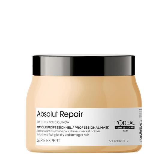 L'Oréal Professionnel Loreal Serie Expert Absolut Repair Masque 500ml