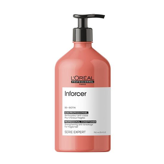 L'Oréal Professionnel Loreal Serie Expert Inforcer Conditioner 750ml